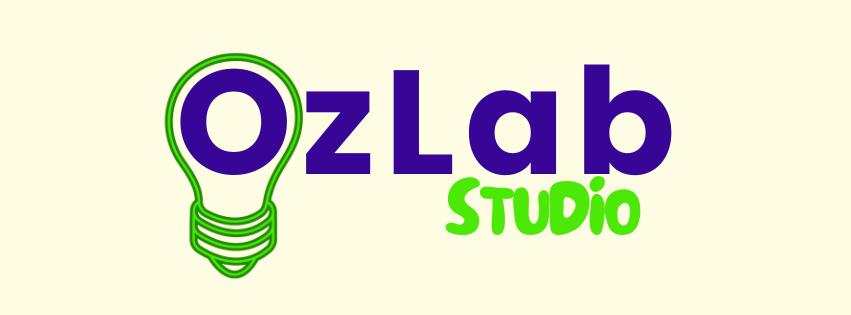 Logo OzLab